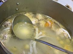 -探窝·竹笙椰子鸡(杨箕店)