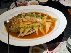 -锦楼·臻选新杭帮(杭州中心店)
