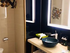 -厦门海港英迪格酒店(中山路店)