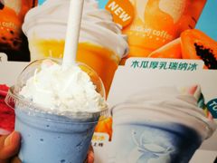 -瑞幸咖啡(西铁营万达广场店)