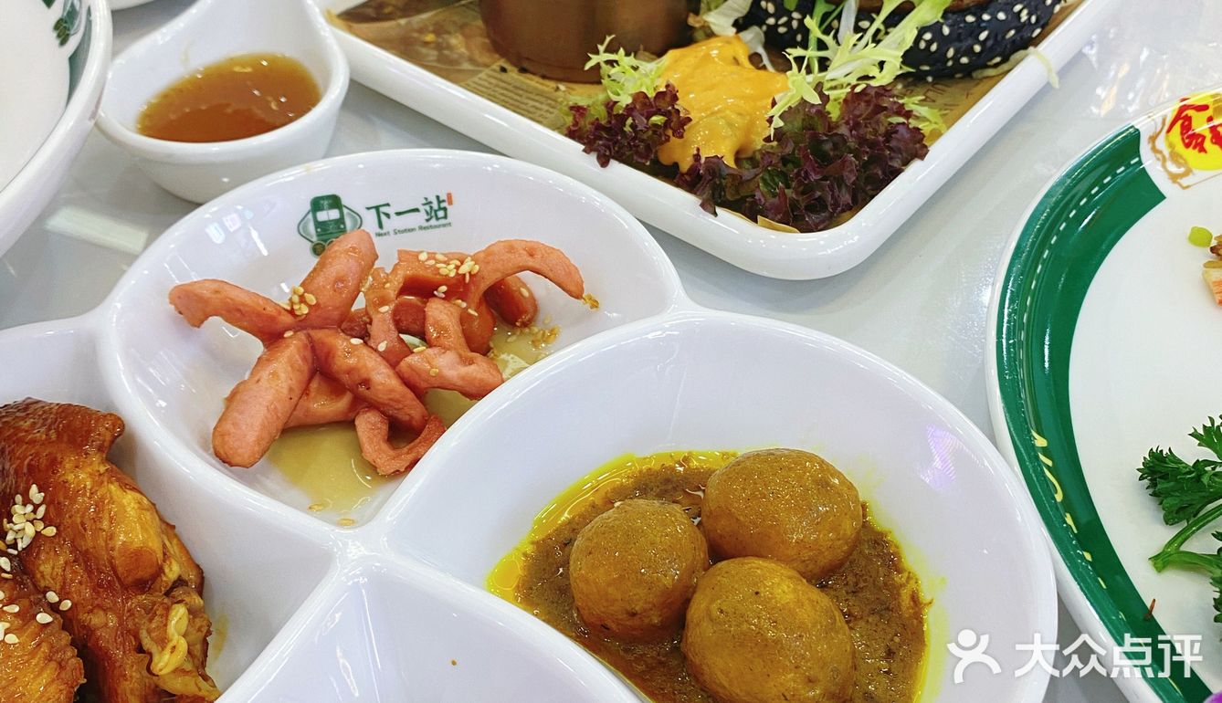 深圳探店｜食神戴龙带着他的茶餐厅来深圳啦
