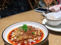 -渝信川菜(西单店)