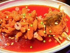 -韵秋荷(宝山龙湖天街店)