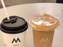 -M Stand(西安大悦城店)