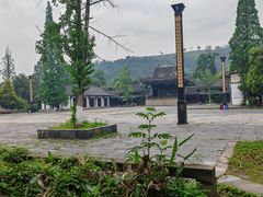 -张坝桂圆林公园