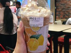 -85度C(苏州石路店)