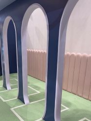 -奈尔宝·儿童乐园·亲子餐厅(鄞州万达店)