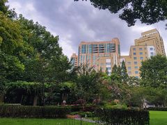 -徐家汇源景区-衡山公园