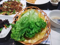 -青松馆韩国料理(香港中路佳世客店)