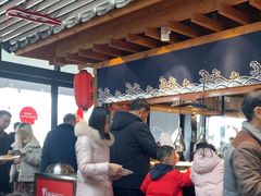 -东方明珠·可口可乐欢乐餐厅