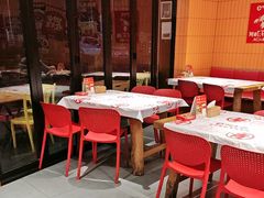 -阿青龙虾·烧烤大排档(湖里万达店)