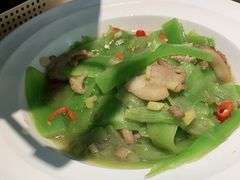 -楚鱼王·河鲜·湖北菜(华农店)
