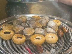 -丹东丛炟海鲜烧烤(江艺路店)