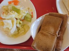 -小倩倩•鸡汤馄饨(江西路创始店)