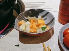 -钢管厂五区小郡肝串串香火锅(梅川路店)