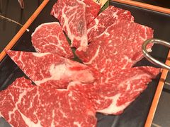 -千寻烧肉(政务区店)