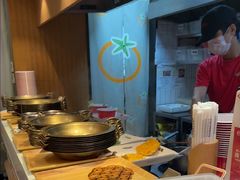 -福客麻辣烫·现炒麻辣香锅(印力中心店)