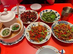 -侯师傅热炒店(印象城店)