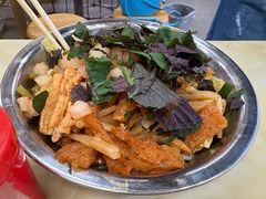-凤张螺蛳粉·爽口粉(跃进路总店)