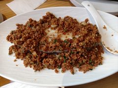 -隅乐胡椒虾·台湾菜·团建(皇岗店)