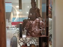 -翁暖茶馆(滨江东总店)