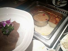 -巴奴毛肚火锅(六天地店)