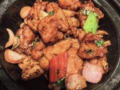 -大树餐厅(益田假日店)