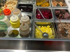 -CALIFORKS加州叉子轻食(朝阳门店)