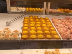 -泸溪河桃酥(壹方城店)