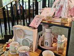-星巴克臻选(湖滨道店)