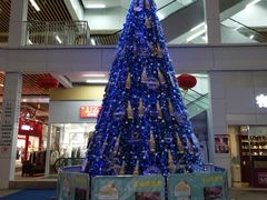 -虎门国际购物中心