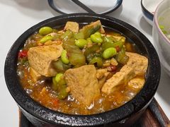 -古韵餐厅(湖畔大学店)