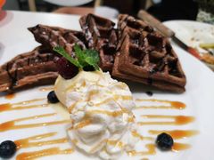 -娜娜家•Nana’s restaurant (爱琴海店)