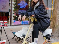 -Feiyue飞跃(长乐路店)