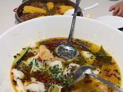 -绿草地·湘菜(芙蓉天街店)