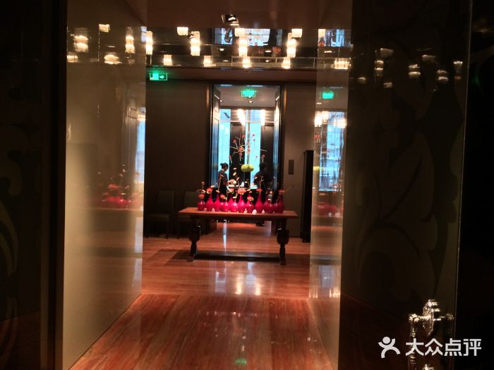 广州文华东方酒店·江-由辉师傅主理门面图片