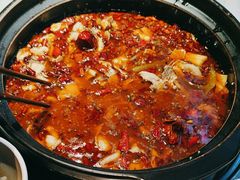 -周渝食惦酸菜鱼(青浦店)