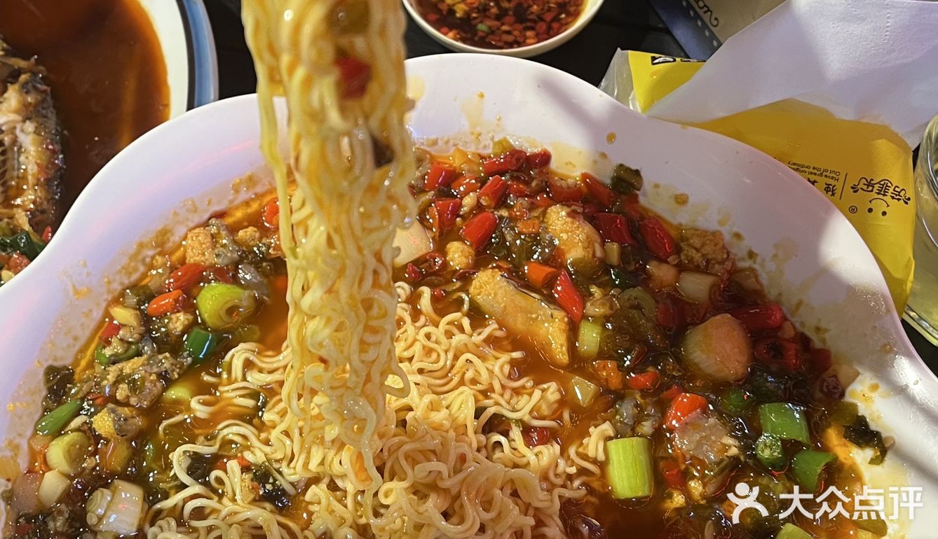 龙虾聚会-二钳