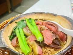 -肥仔文澳门猪骨煲(南京西路店)