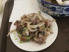 -泉儿头杂碎·清真(城东总店)