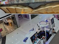 -万达茂商场(南京仙林店)