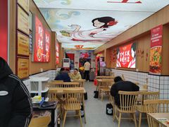 -冒菜西施·非遗冒菜(总店)