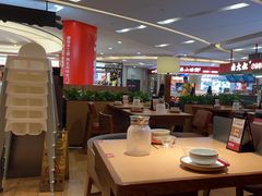 -大师兄·西北小馆(北站缤果空间店)