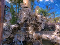 -呼吸森林·生态农庄农家乐私房菜