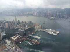 iphone_upload_pic-OZONE 顶楼酒吧(香港丽思卡尔顿酒店)