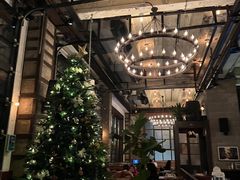 大堂-弗兰克牛排西餐厅Ribone steak house(柠檬花园店)