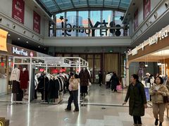 -万达广场(太原街店)