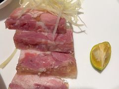 -永安鱼庄·镇江菜(东吴路店)