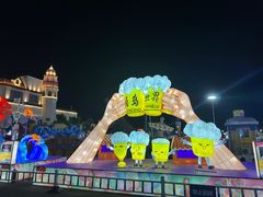 -第35届青岛国际啤酒节