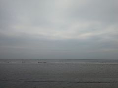 -江山半岛白浪滩景区